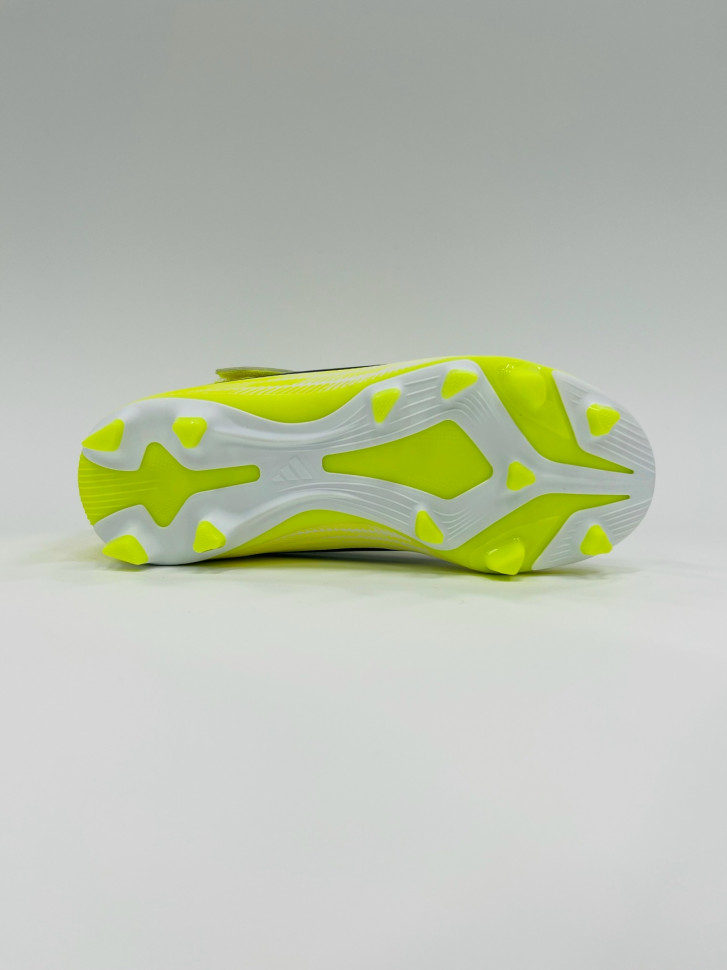 Adidas F50 Club Vel Бутсы Детские