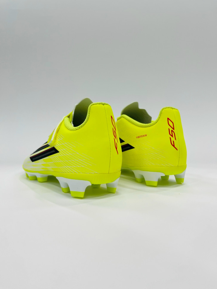 Adidas F50 Club Vel Бутсы Детские