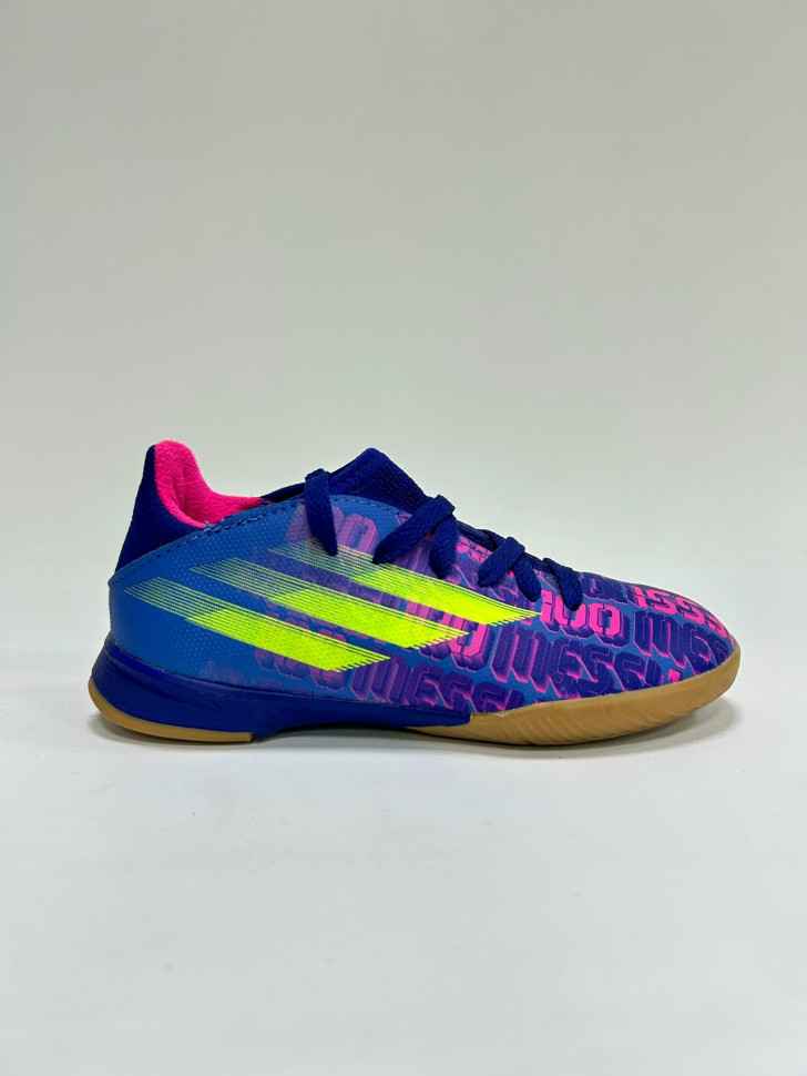Adidas X Speedflow Messi.3 Футзалки Детские FY6901