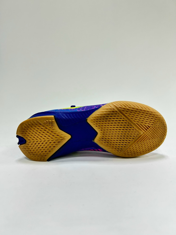 Adidas X Speedflow Messi.3 Футзалки Детские FY6901