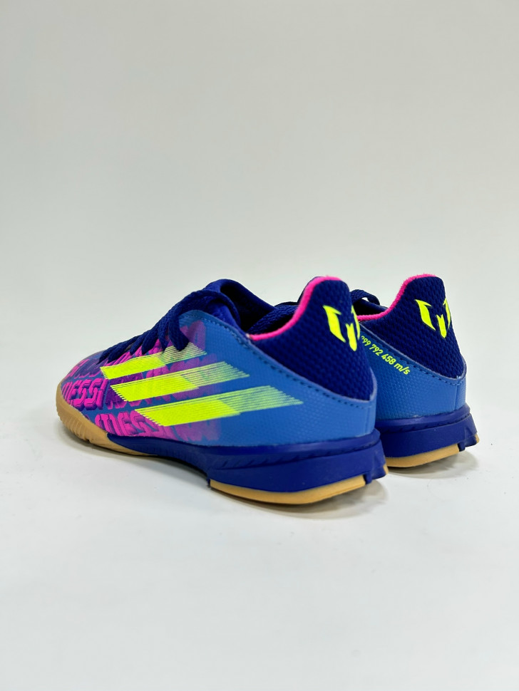 Adidas X Speedflow Messi.3 Футзалки Детские FY6901