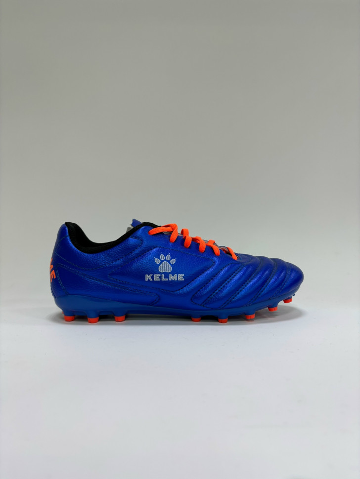 Kelme Kids Soccer Shoes (AG) Бутсы Детские 68833126-417