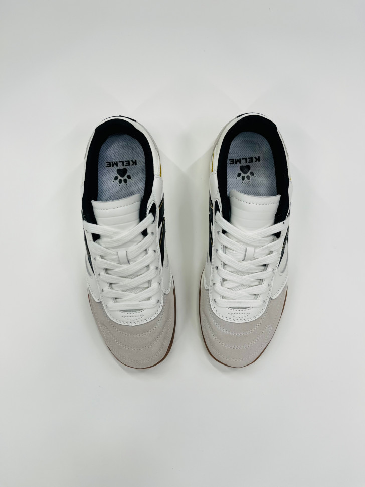 Kelme Bravo 1.0 Футзалки Мужские
