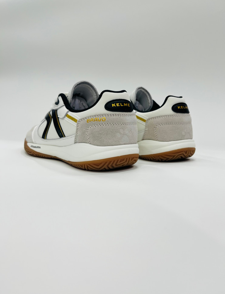 Kelme Bravo 1.0 Футзалки Мужские