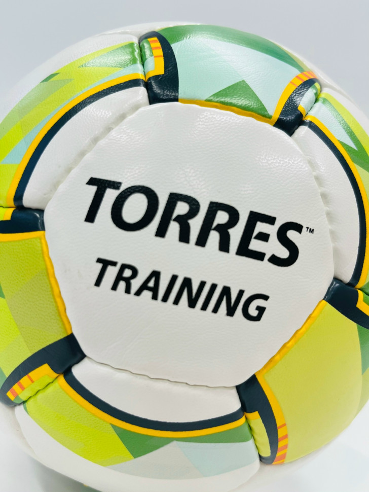 Torres Training Детский футбольный мяч №4