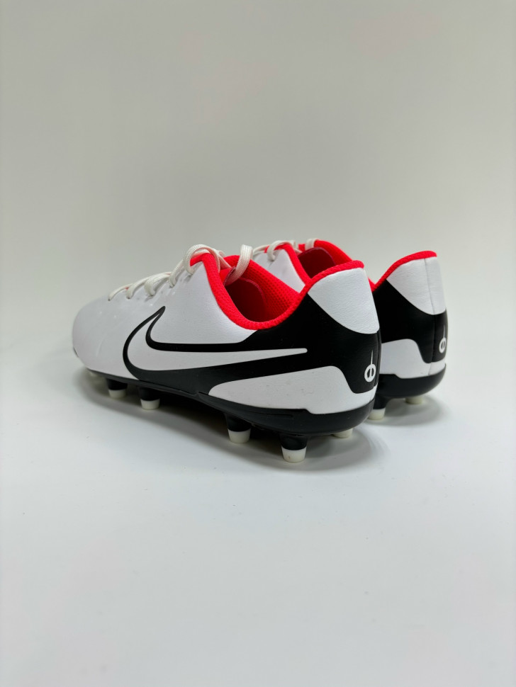 Nike Tiempo Legend 10 Academy Бутсы Детские DV4348-100