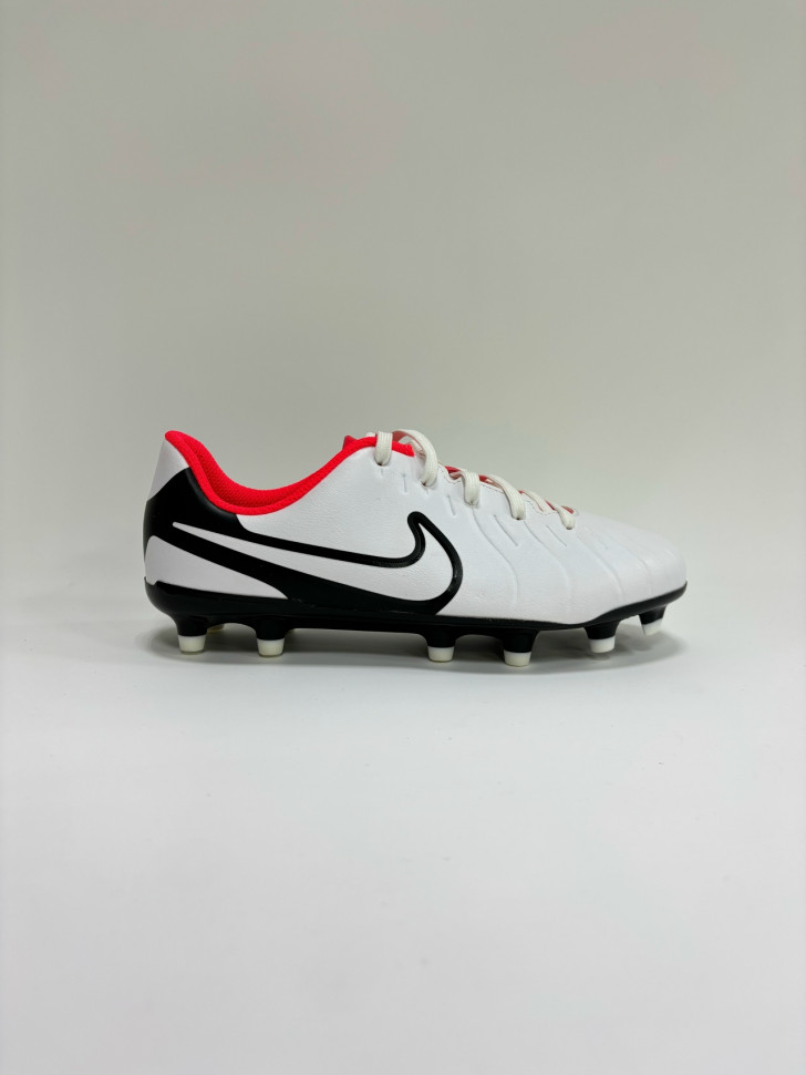 Nike Tiempo Legend 10 Academy Бутсы Детские DV4348-100
