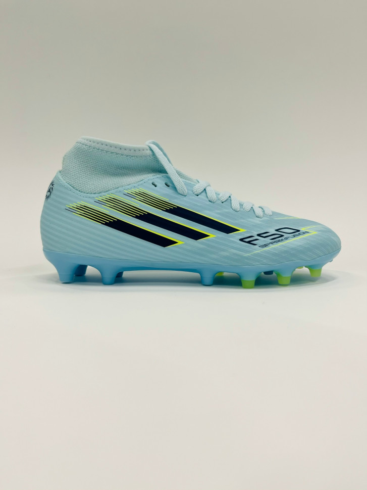 Adidas F50 Sparkfusion Club Бутсы Детские