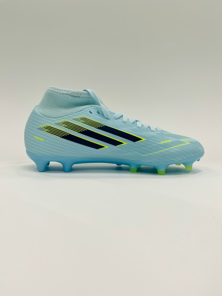 Adidas F50 Sparkfusion Club Бутсы Детские