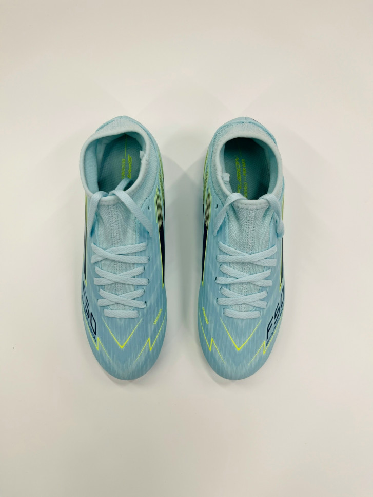 Adidas F50 Sparkfusion Club Бутсы Детские
