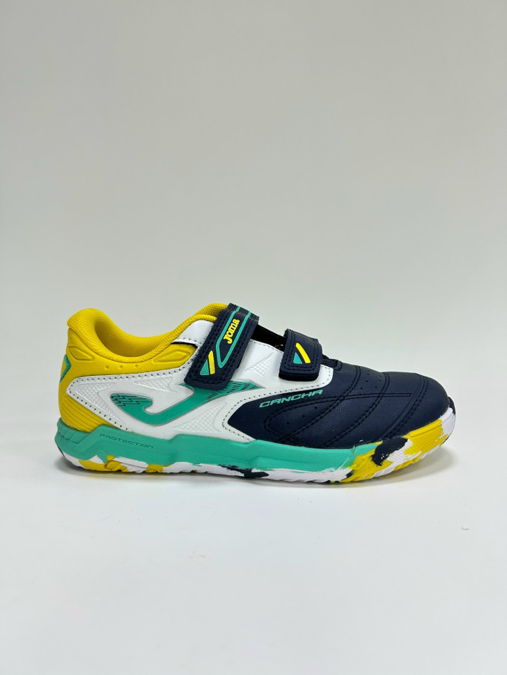 Joma Cancha Футзалки Детские CAJW2303IN