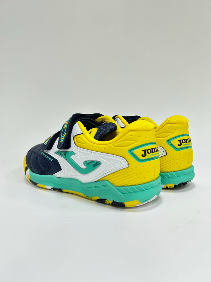 Joma Cancha Футзалки Детские CAJW2303IN
