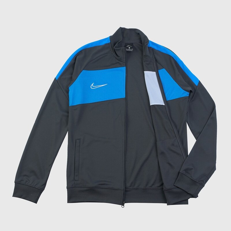 Детская олимпийка Nike Dry Academy 20 Knit Jacket BV6948-069