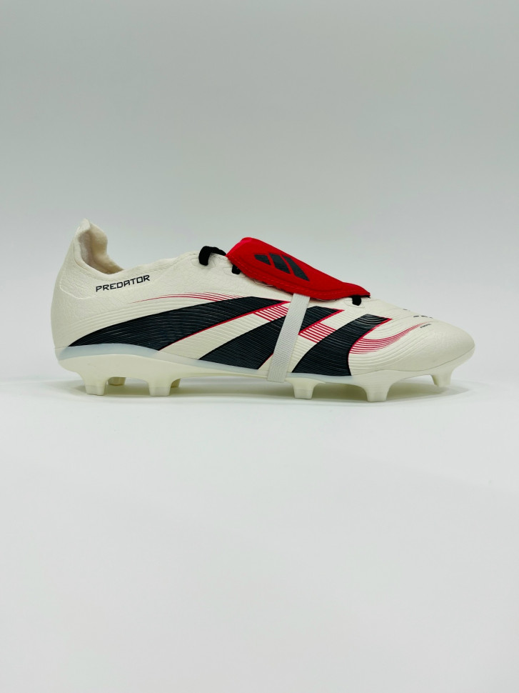 Adidas Predator FT Бутсы Мужские