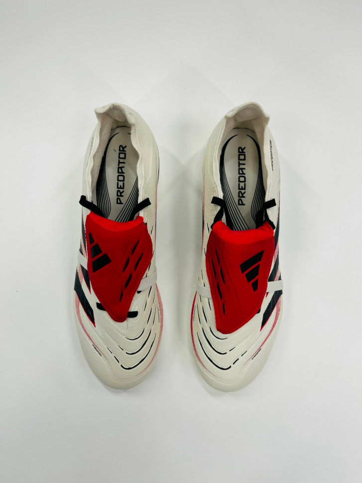 Adidas Predator FT Бутсы Мужские