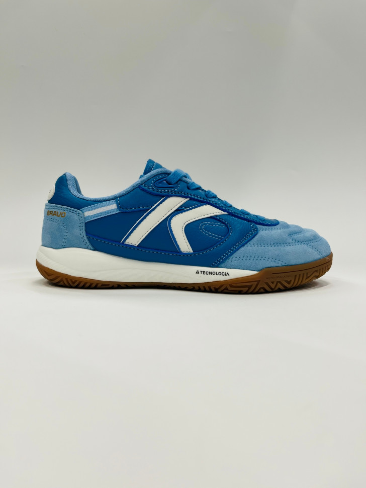 Kelme Bravo 1.0 Футзалки Мужские