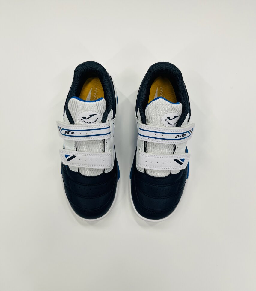 Joma Cancha Футзалки Детские CAJW2503INV