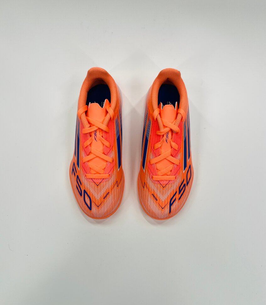 Adidas F50 League TF Грунтовки Детские JI0001