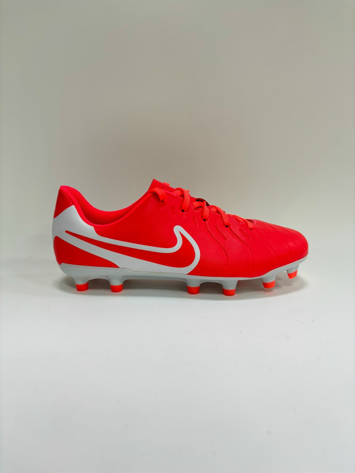 Nike Legend 10 Club FG Бутсы Детские DV4352-800