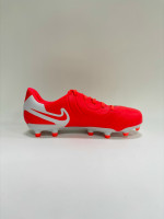 Nike Legend 10 Club FG Бутсы Детские DV4352-800