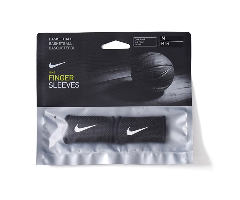 Защита для пальцев Nike Finger Sleeves