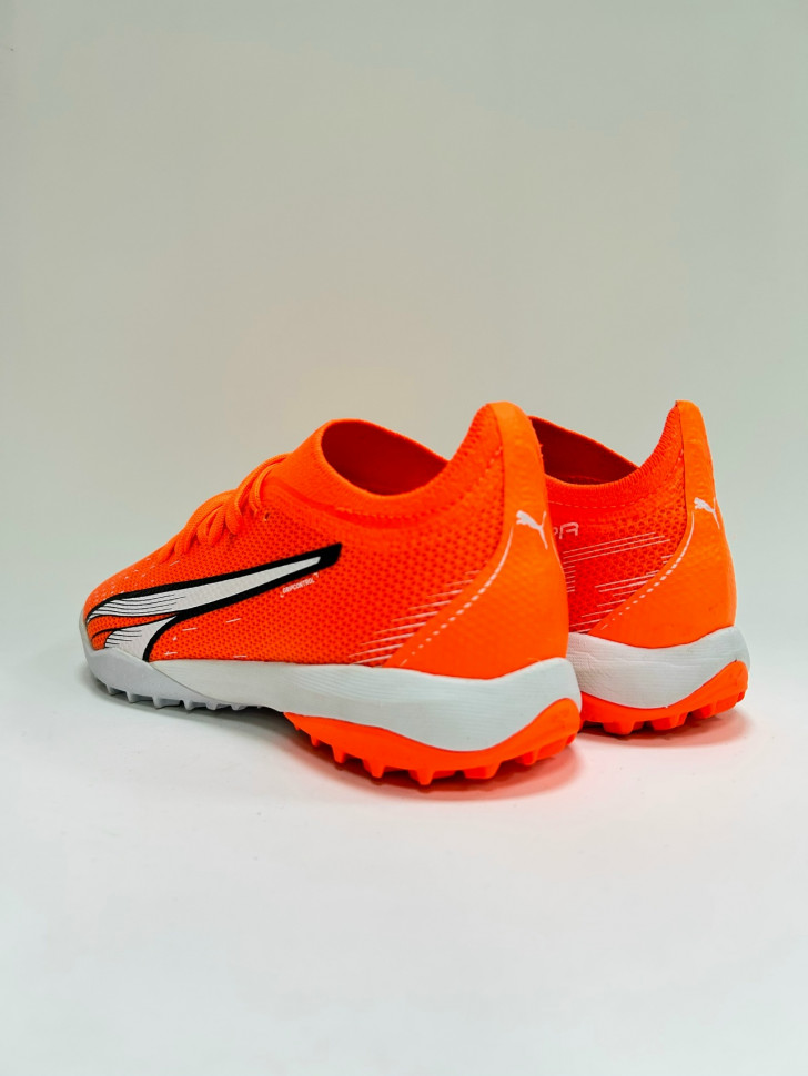 Puma Ultra Match TT Грунтовки Детские 107220_01