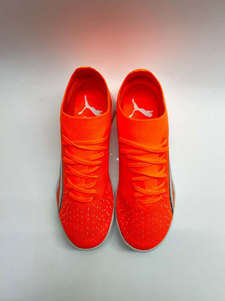 Puma Ultra Match TT Грунтовки Детские 107220_01