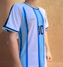 Футболка TQ Argentina Messi 2026