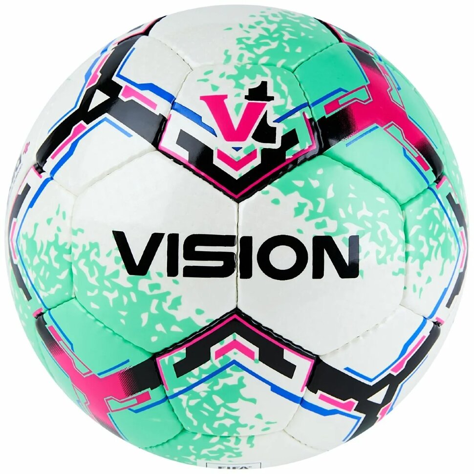 Torres Vision Sala+ Футзальный мяч №4
