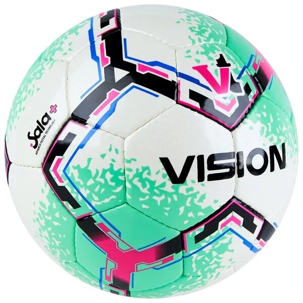 Torres Vision Sala+ Футзальный мяч №4
