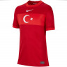 Игровая футболка Nike Сборня Турция 2020 CD1057-687