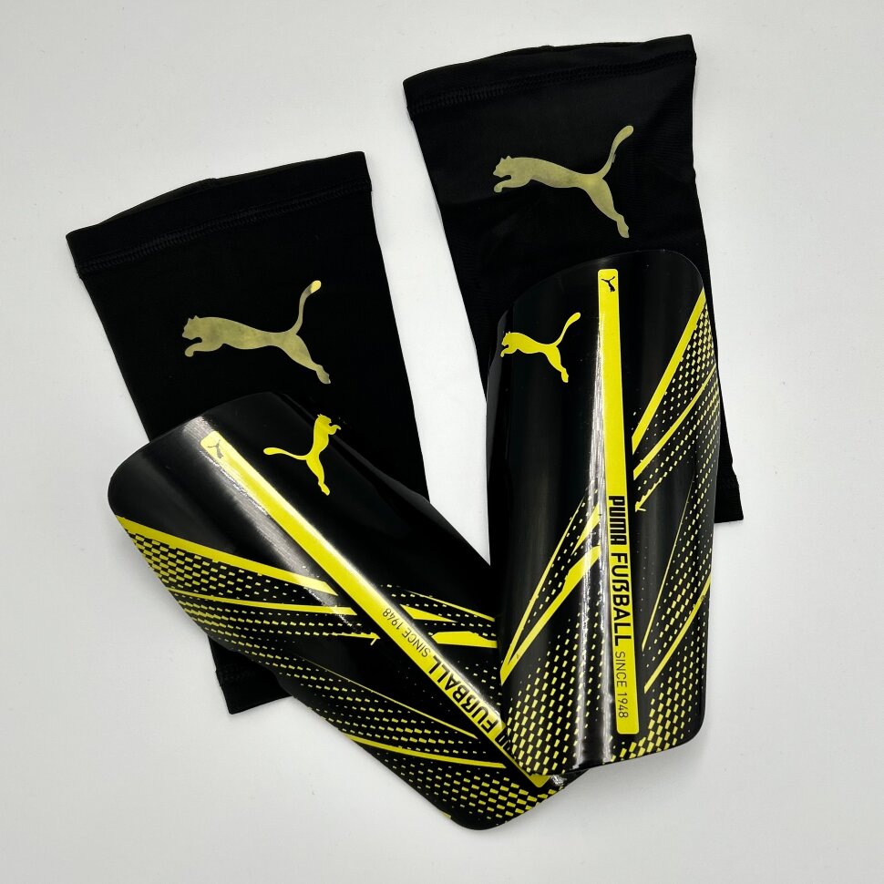 Puma Attacanto Sleeve 030887-02