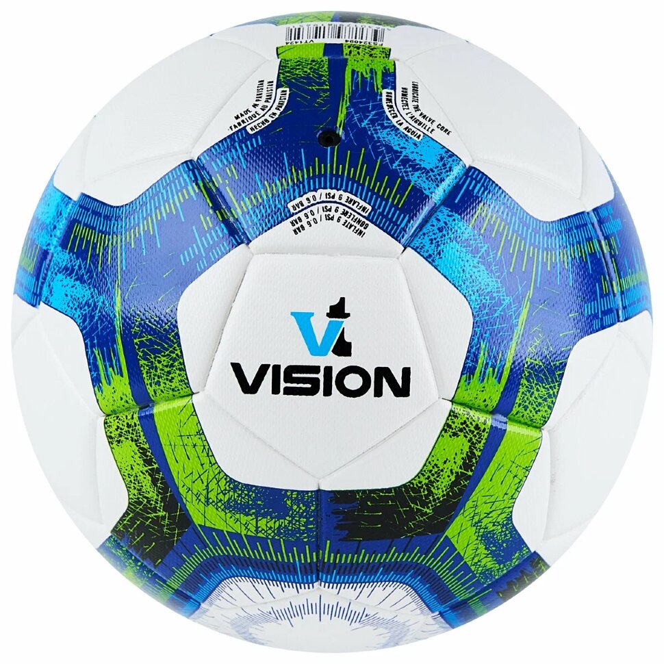 Torres Vision Target Футзальный мяч №4