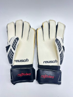 Вратарские перчатки Reusch Pro M1 Special