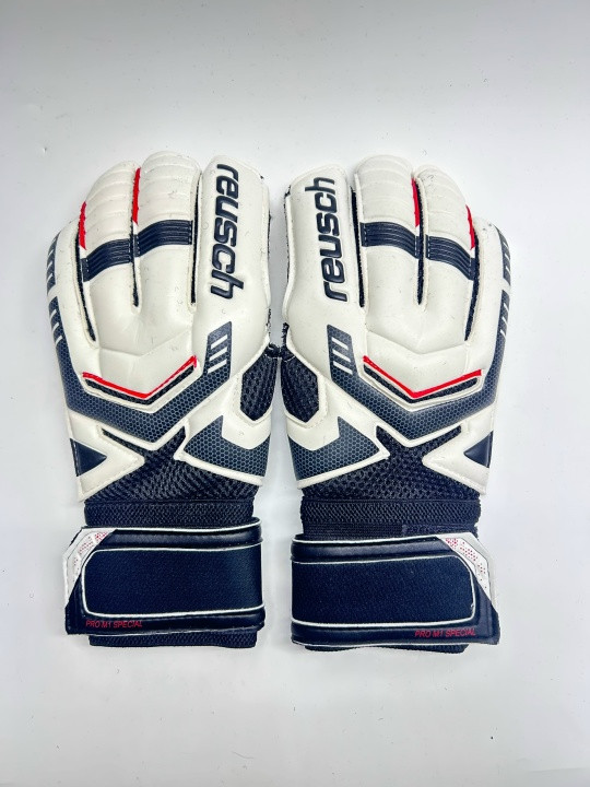 Вратарские перчатки Reusch Pro M1 Special