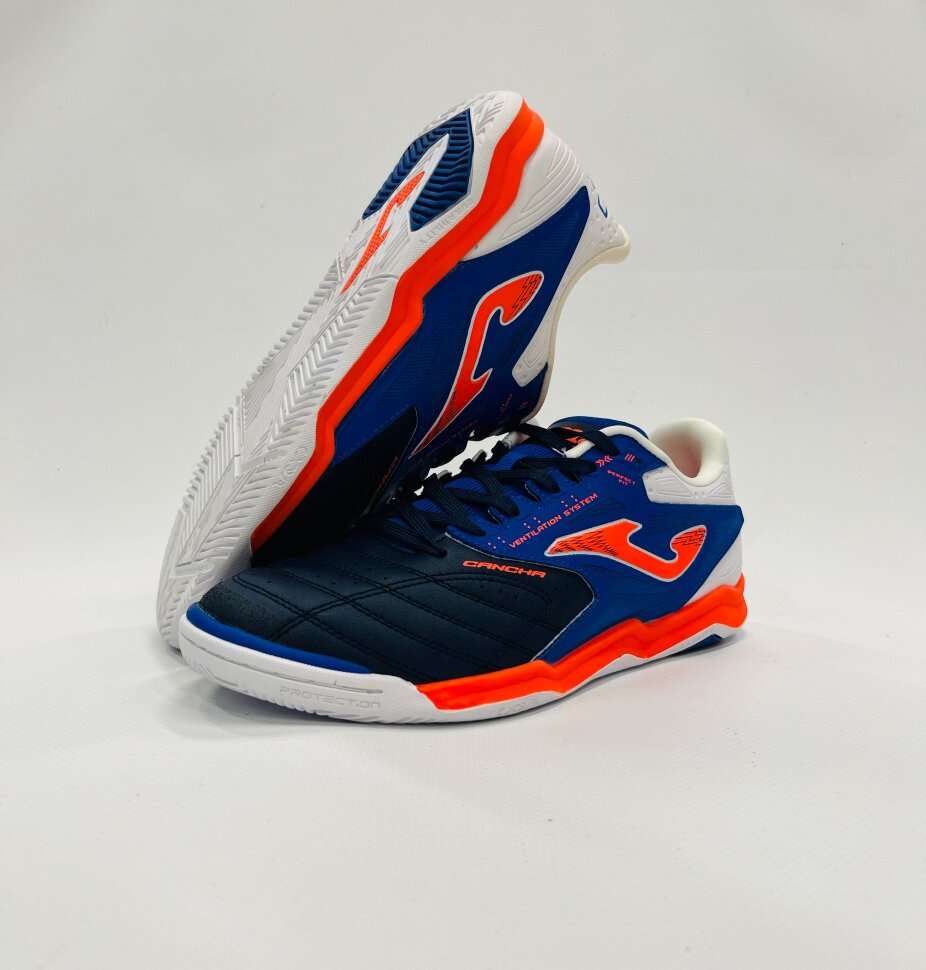 Joma Cancha Футзалки Мужские CANW2303IN