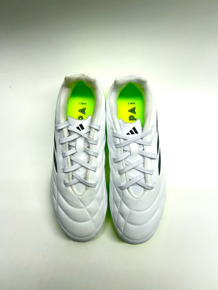 Adidas Copa Pure.3 Бутсы Детские HQ8989