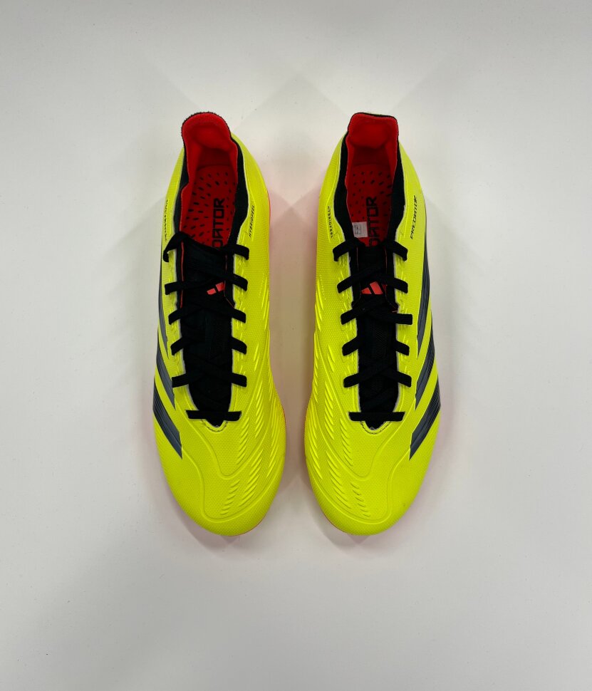 Adidas Predator League Бутсы Мужские IG7761
