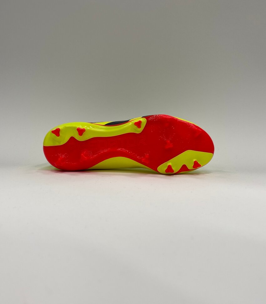 Adidas Predator League Бутсы Мужские IG7761