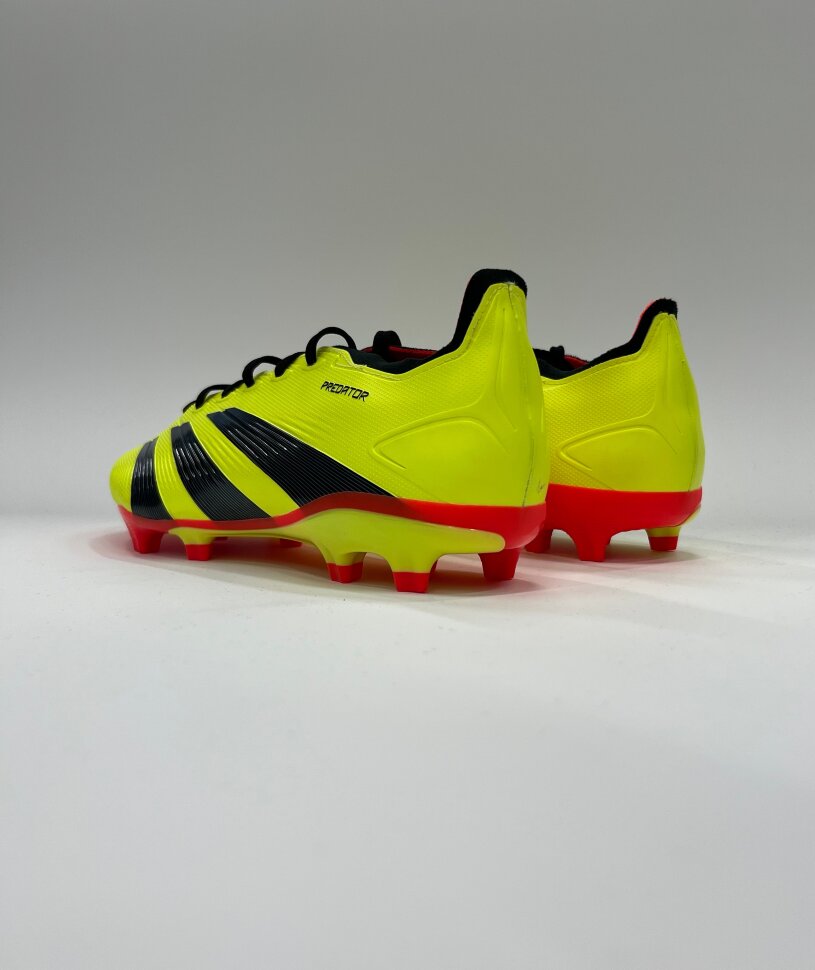 Adidas Predator League Бутсы Мужские IG7761