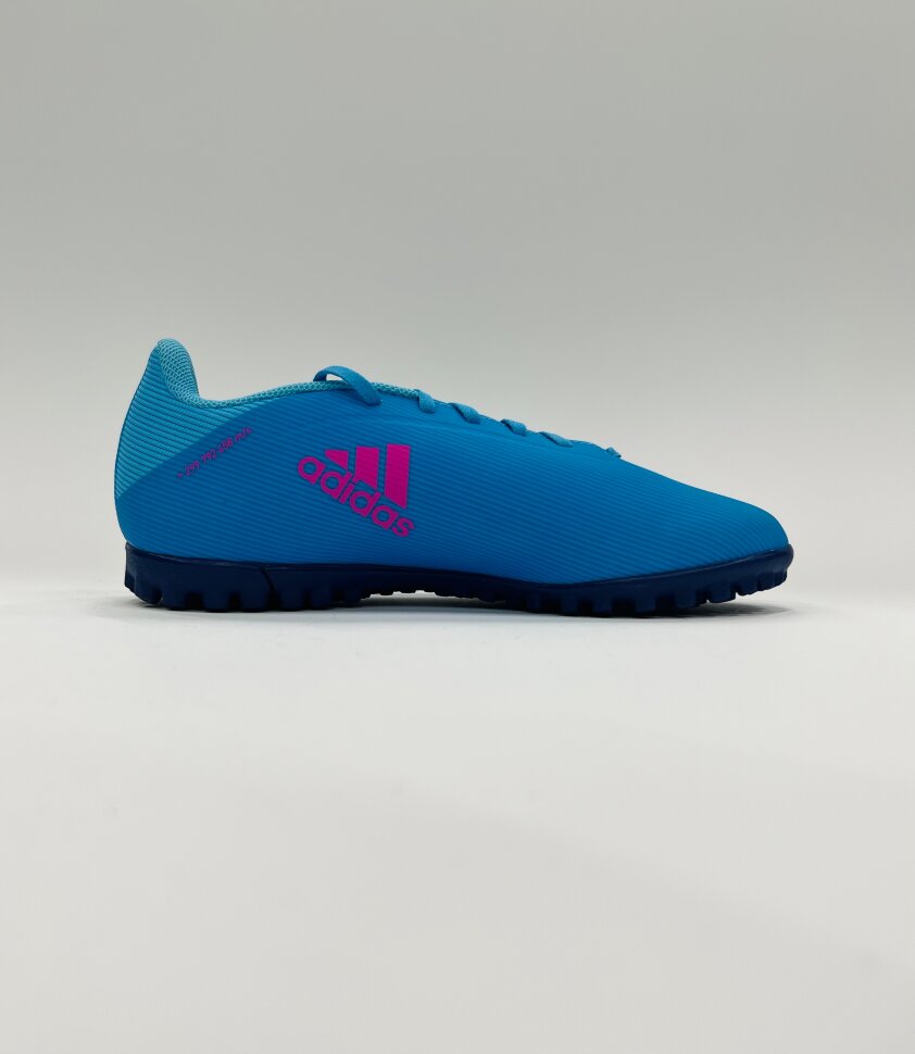 Adidas X Speedflow.4 TF Грунтовки Мужские GW7530