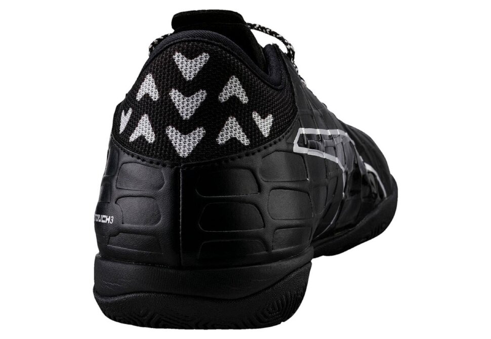 Puma EvoTouch 3 IT Футзалки Мужские 103752-01