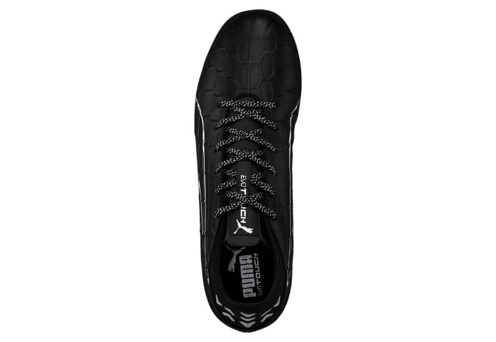 Puma EvoTouch 3 IT Футзалки Мужские 103752-01