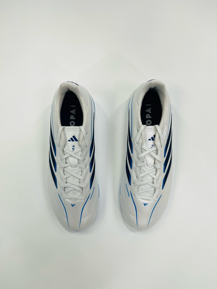 Adidas Copa Pure IV League FG Бутсы Детские