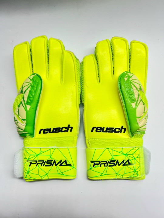 Вратарские перчатки Reusch 