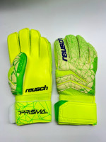 Вратарские перчатки Reusch