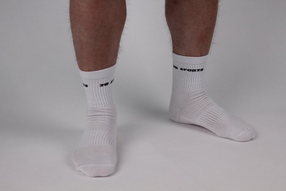 Носки (Man 39-45) TQ Sports Match