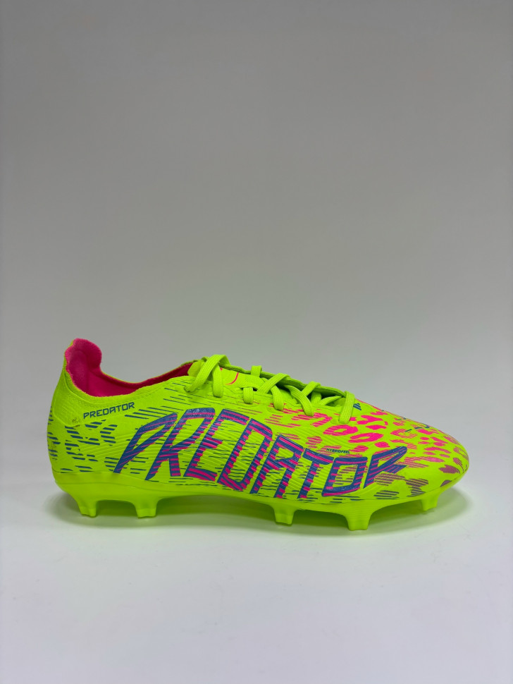 Adidas Predator League Бутсы Мужские JH6471