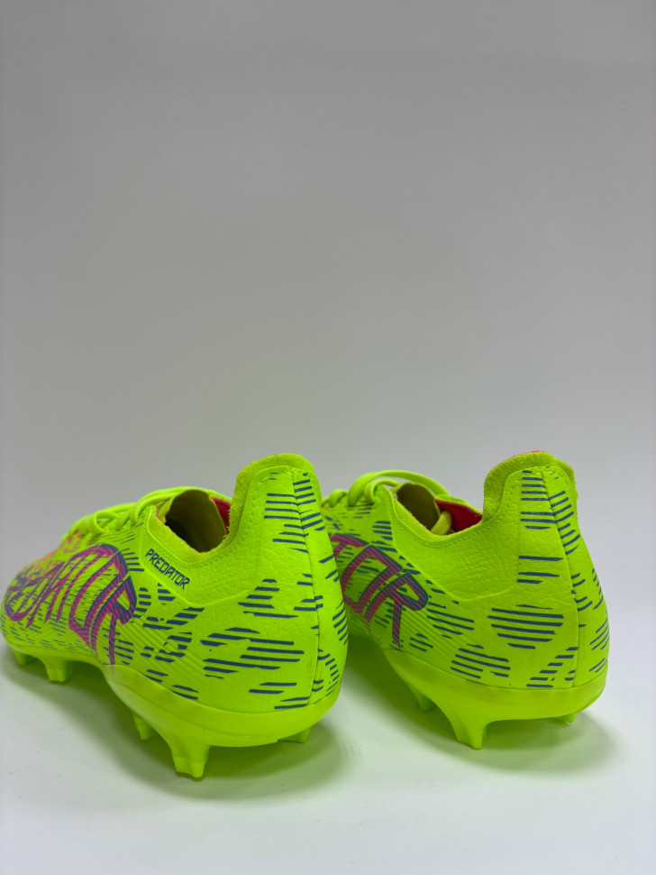 Adidas Predator League Бутсы Мужские JH6471
