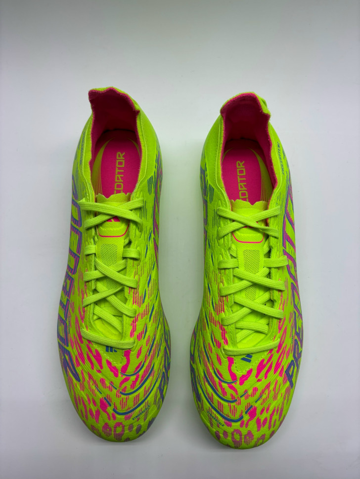 Adidas Predator League Бутсы Мужские JH6471